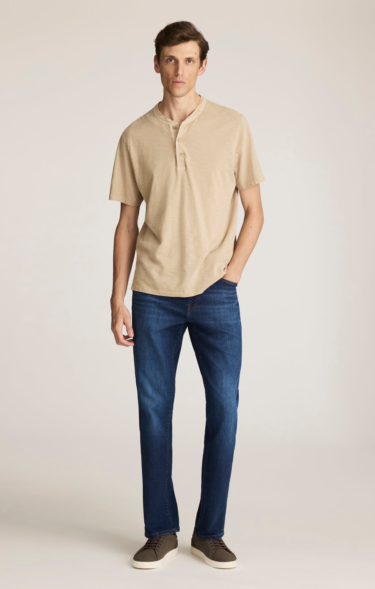 Cash Bootcut