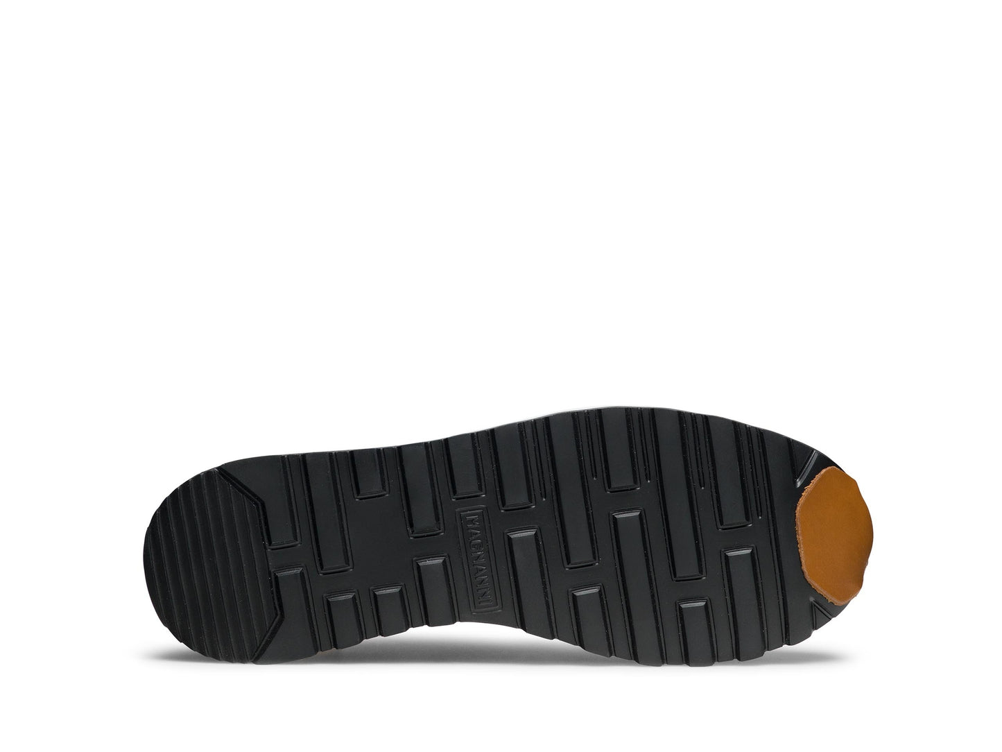 Magnanni Asher