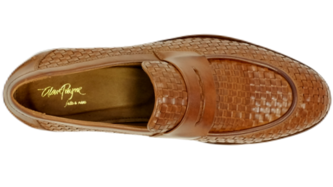 Alan Payne Boca Tan Woven