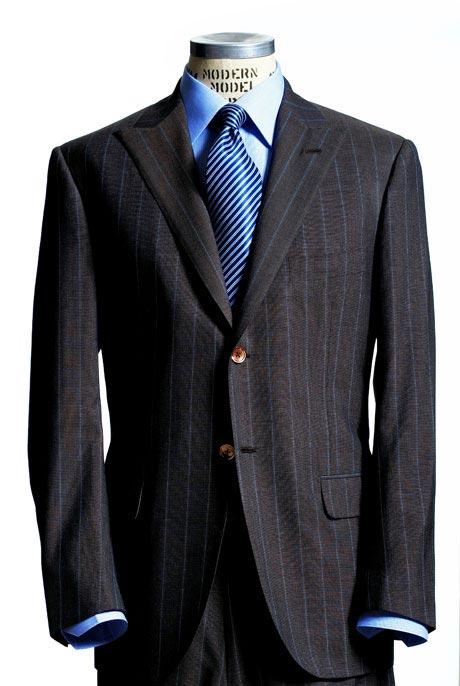 Ready to Wear Sport Coats and Jacketing