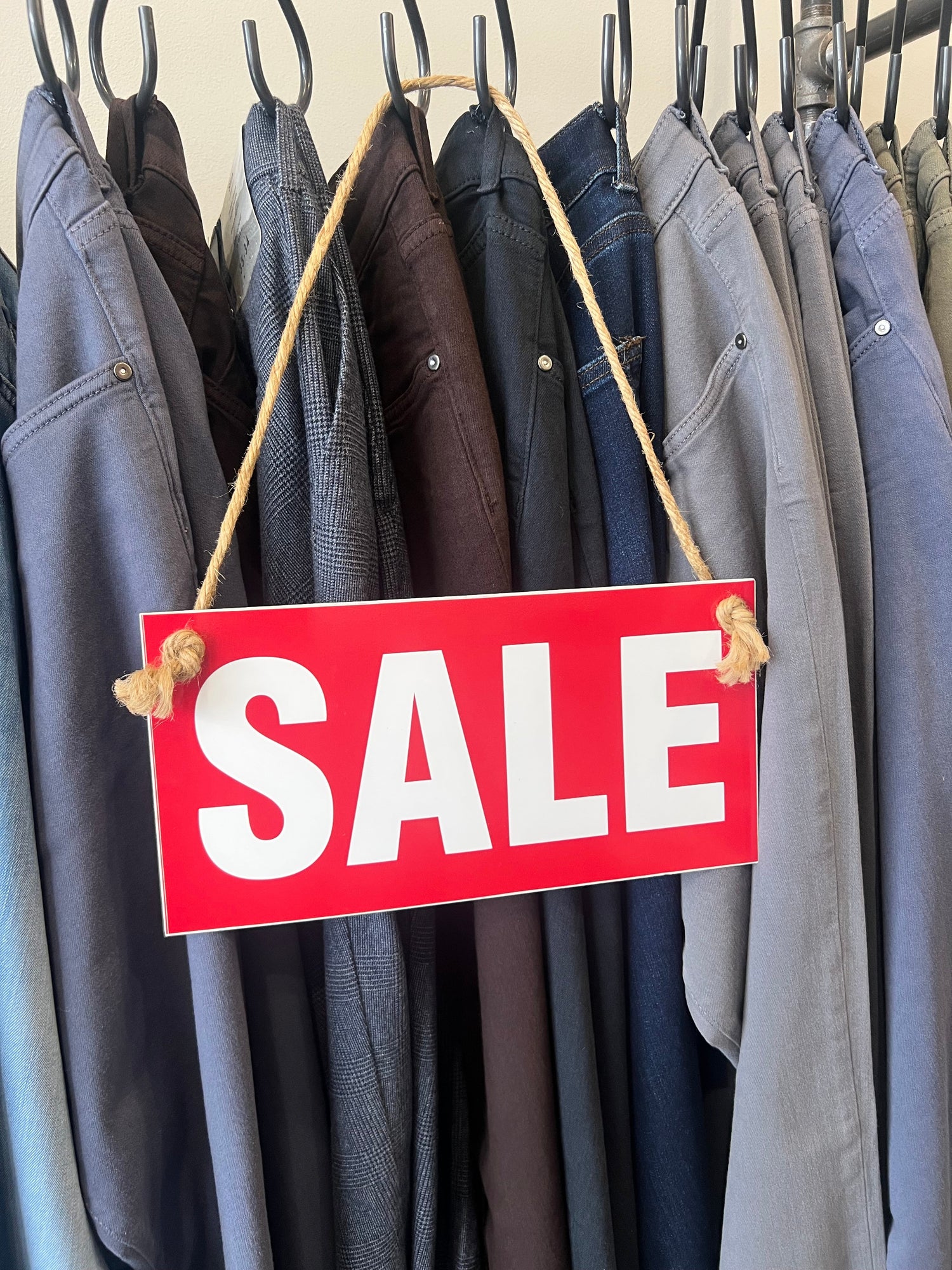 Clearance