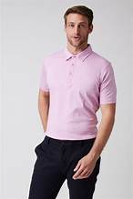 Short Sleeve Shirts & Polo's