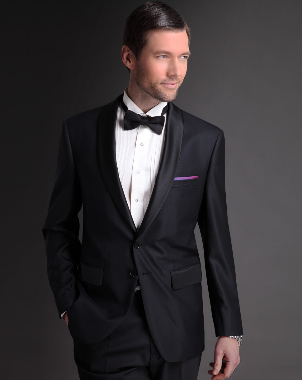 Formal Attire