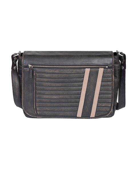 Scully Luggage