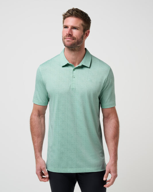 TravisMathew Golf Polo Shirts