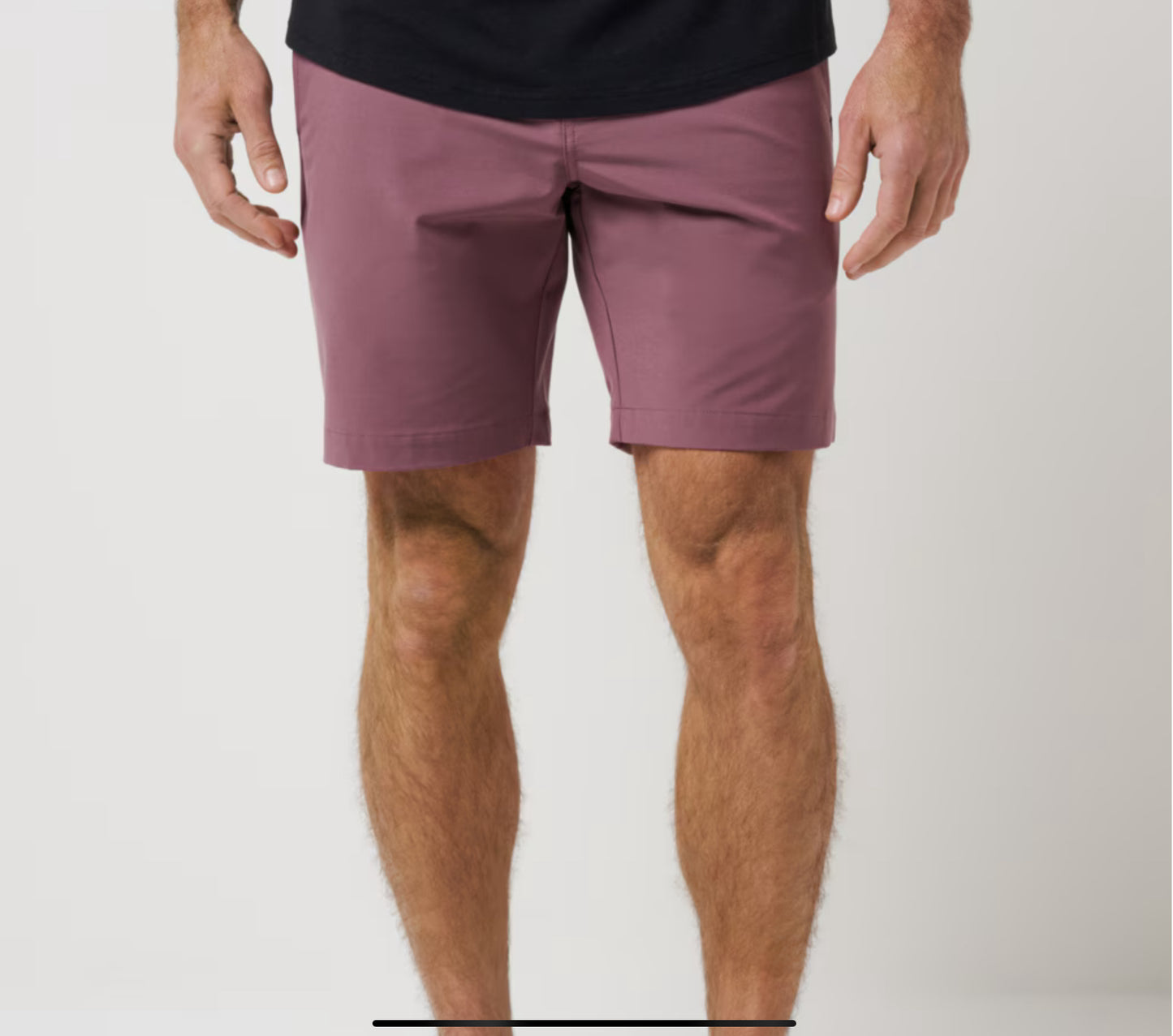 TravisMathew Tech Chino Short