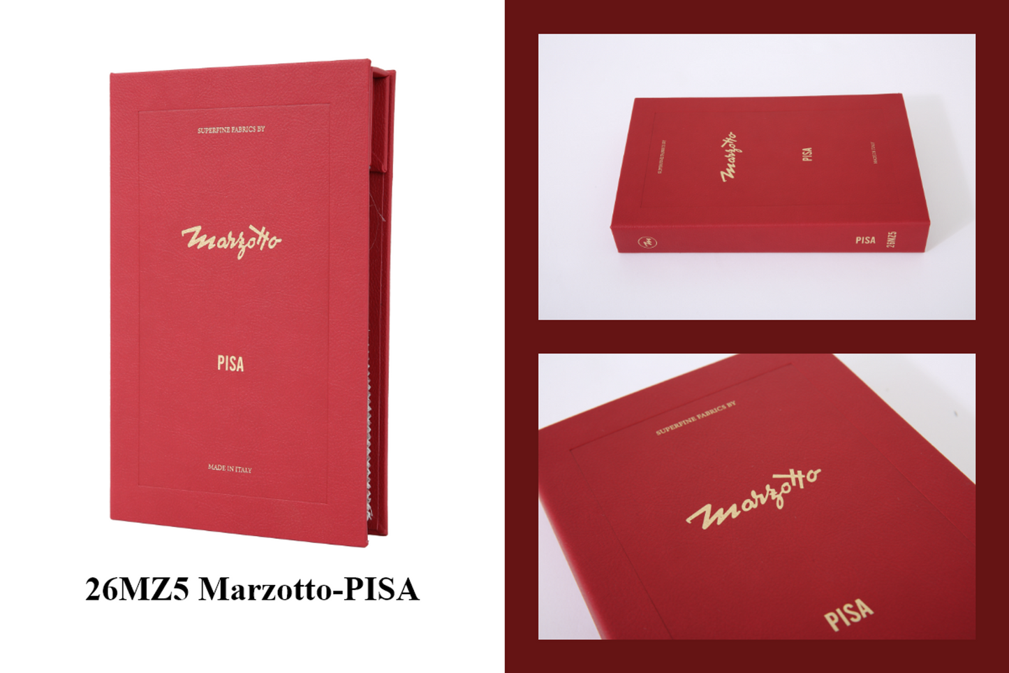 Marzotto Superfine Fabrics