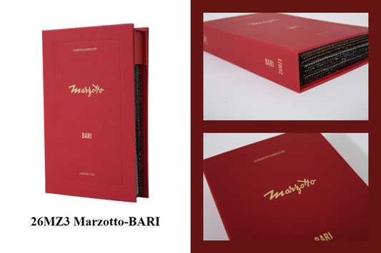 Marzotto Superfine Fabrics