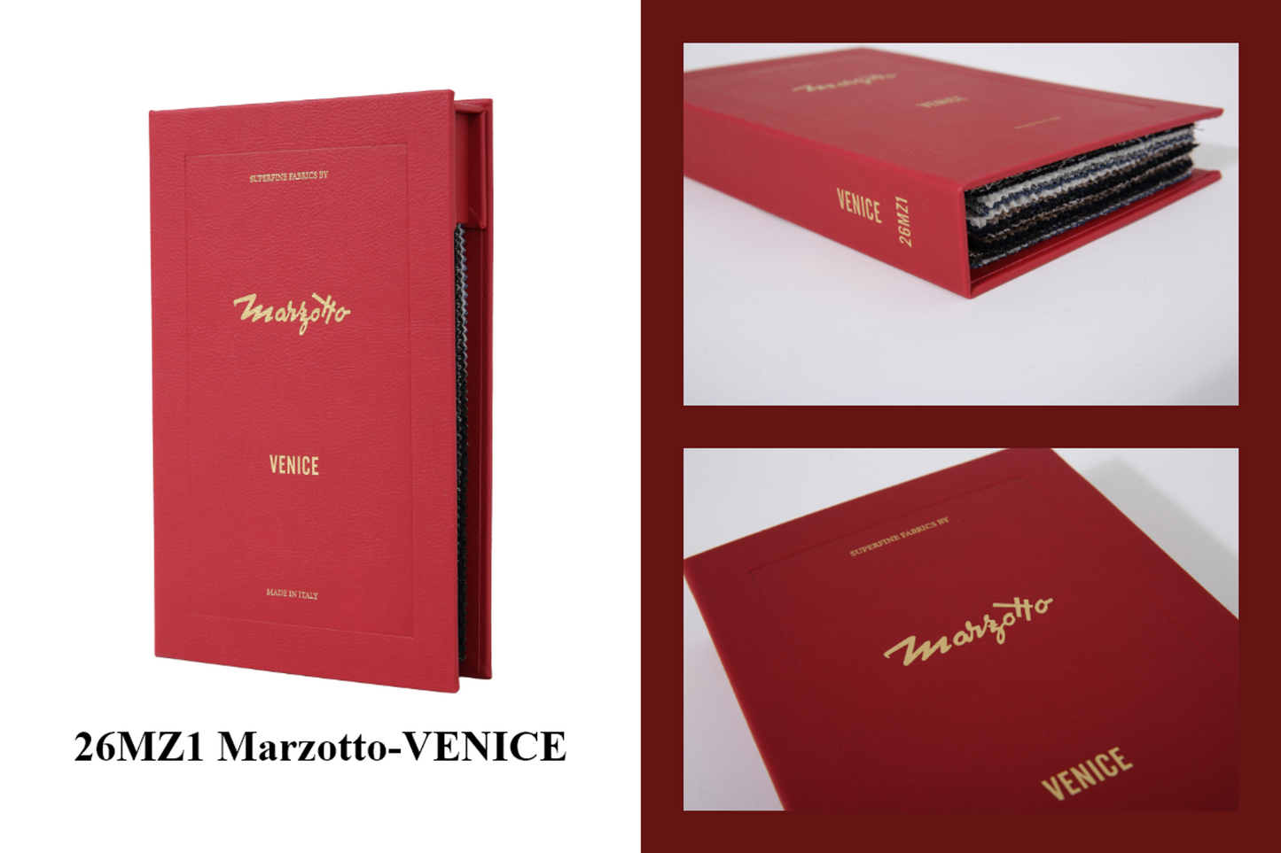 Marzotto Superfine Fabrics