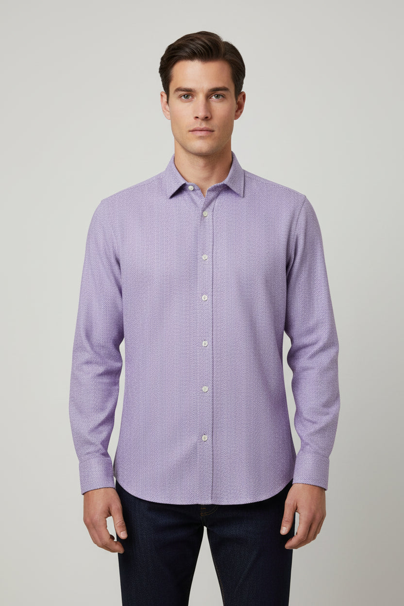 di Toscano Modern Dress Shirt