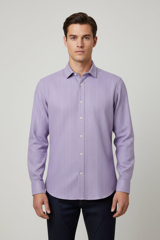 di Toscano Modern Dress Shirt