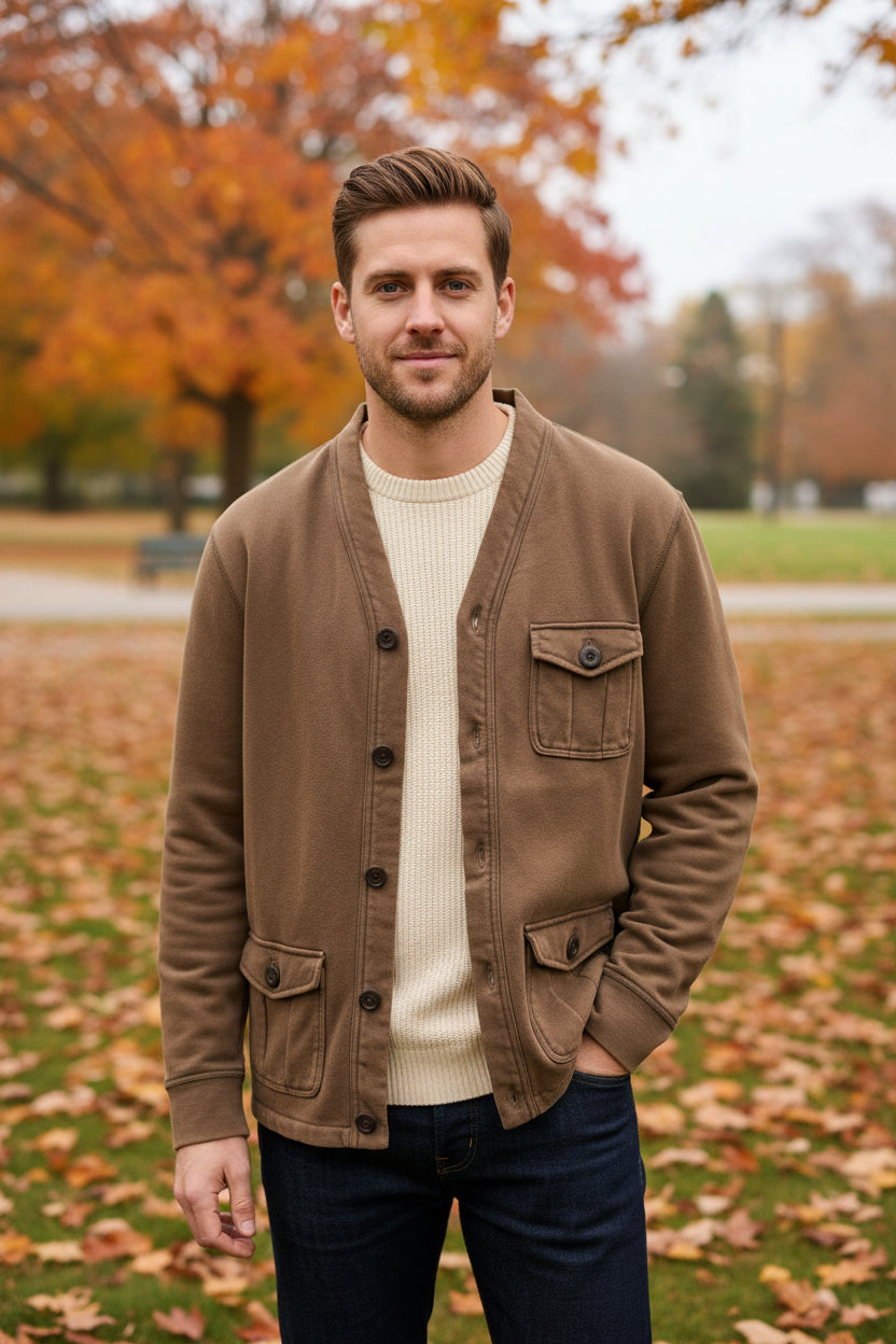Conner Cardigan