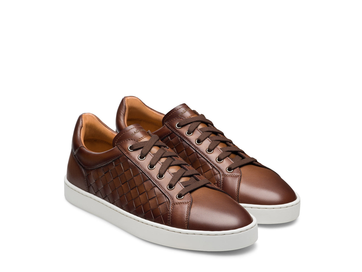Cote Lo Woven Stretch-Lace