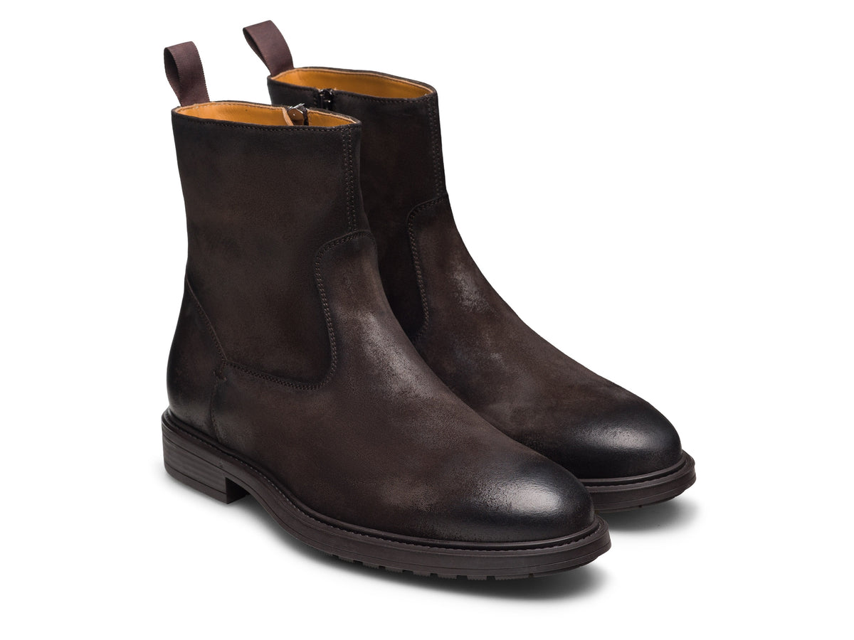 Magnanni Atlas Zip