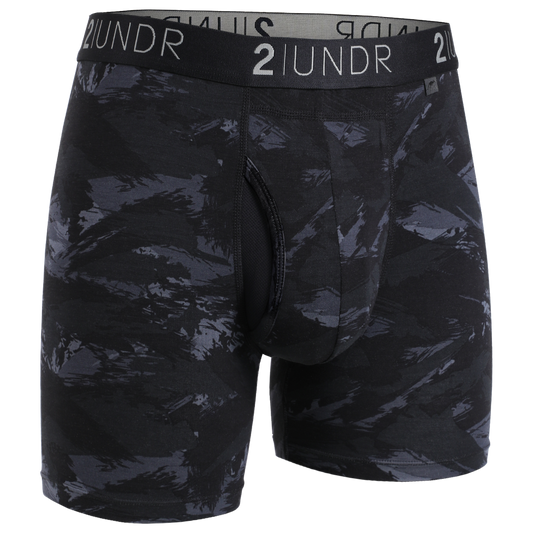 2UNDR Swingshift Boxer Briefs