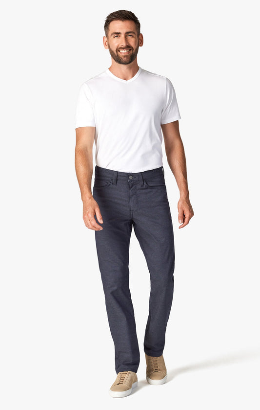 34 Heritage Core Navy Coolmax