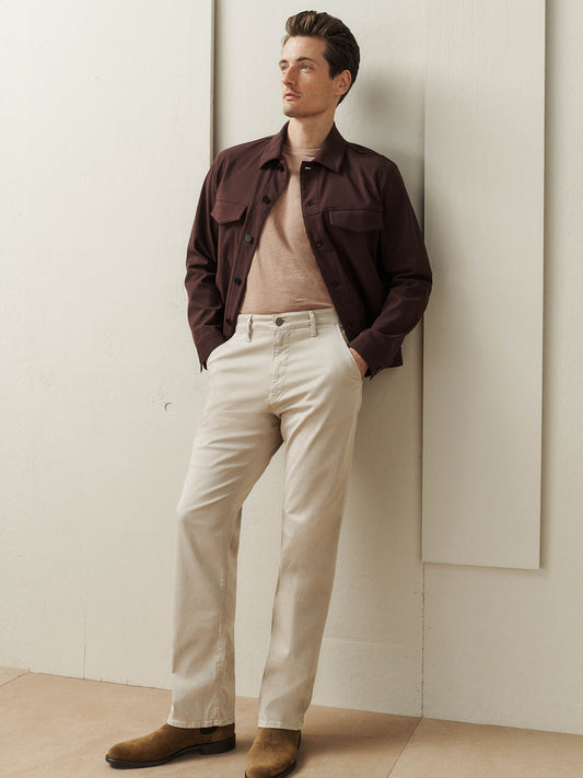 Courage Twill Jean