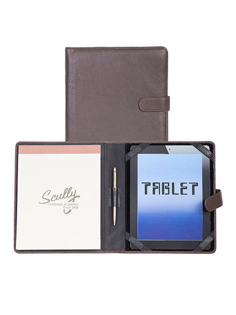 Tablet Portfolio