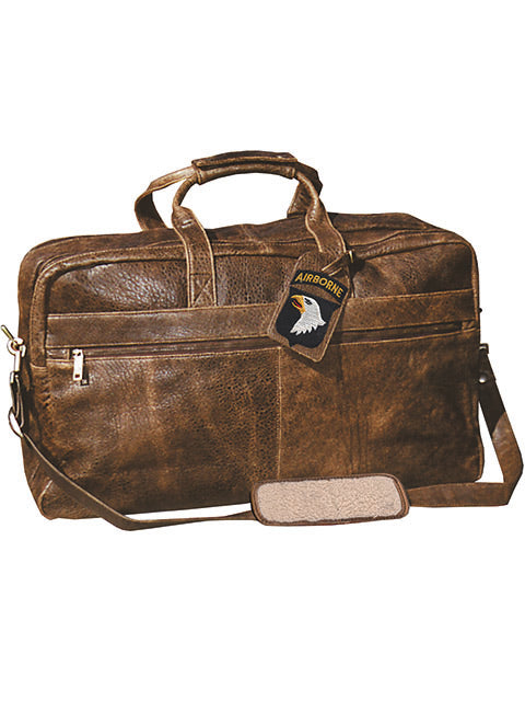 Scully Luggage