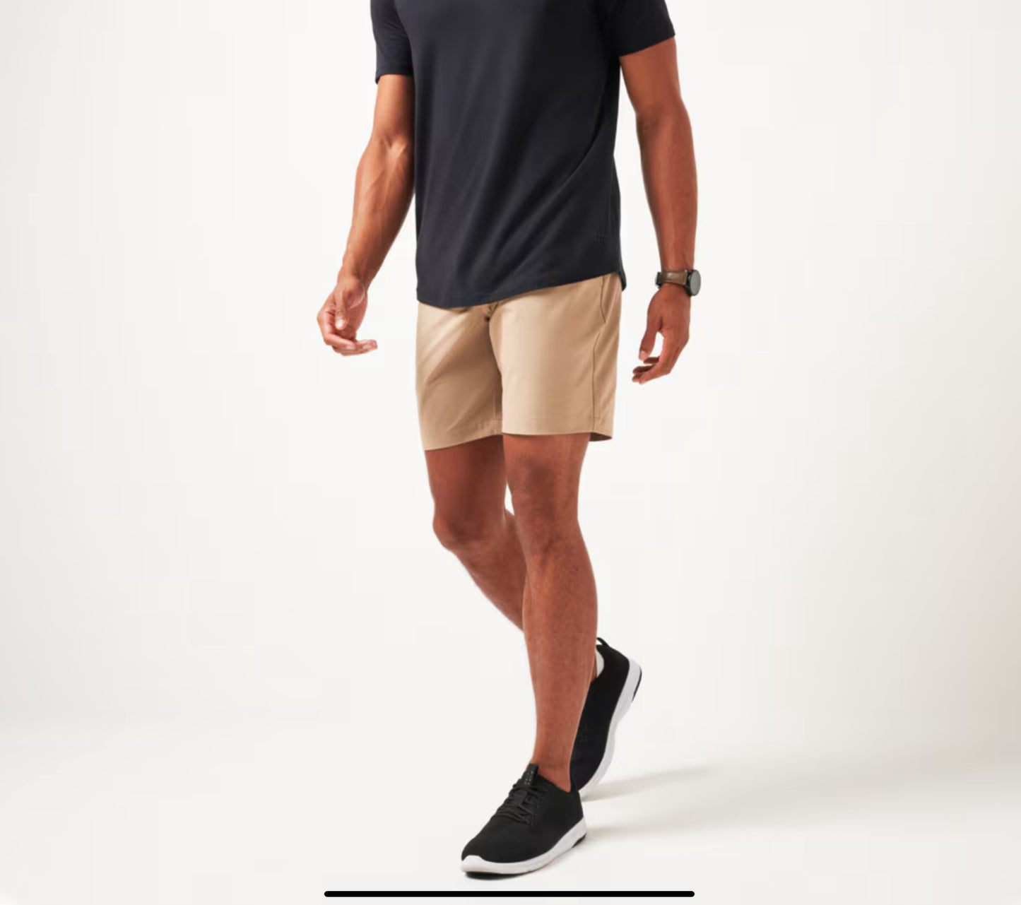 TravisMathew Tech Chino Short