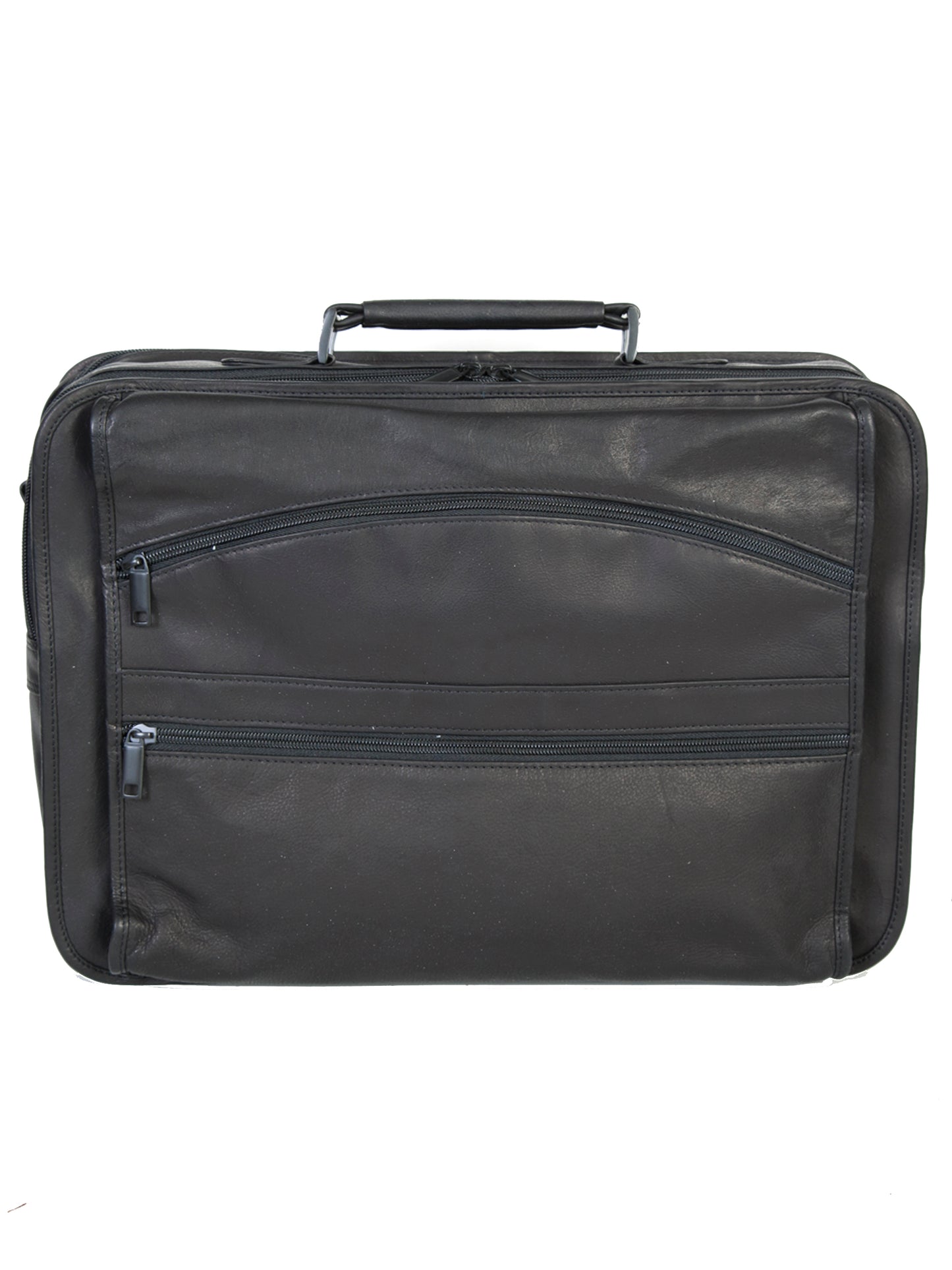 Scully Luggage