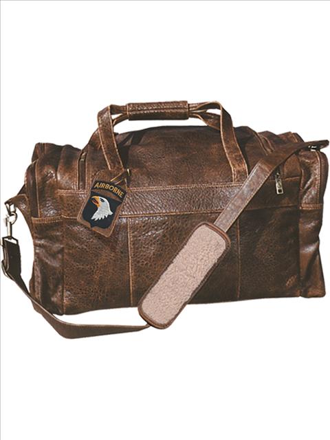 Scully Luggage