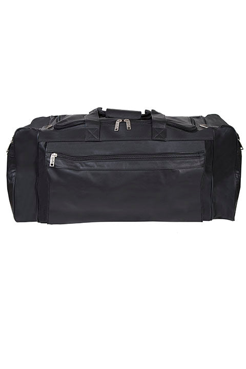 Scully Luggage