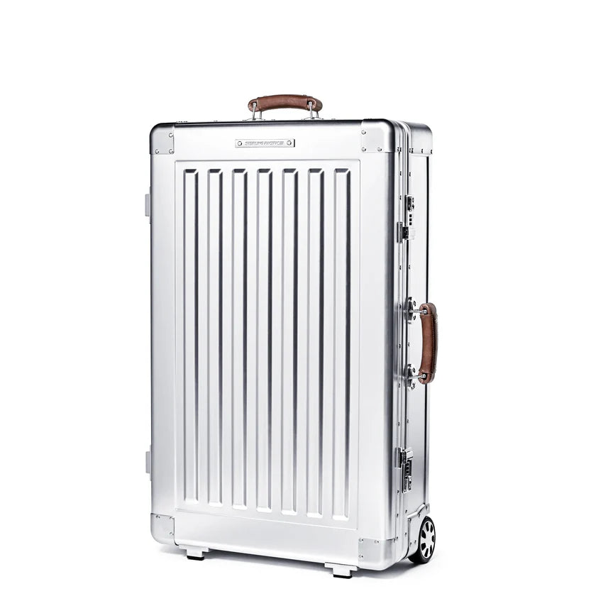 Sterling Pacific Travel Cases