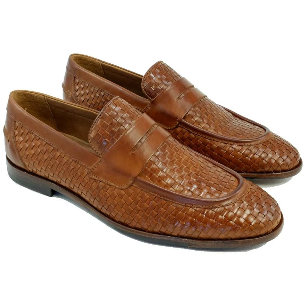 Alan Payne Boca Tan Woven