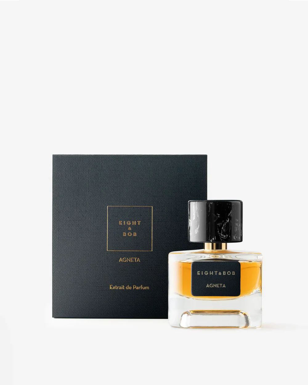 Eight&Bob Agneta Les Extrait
