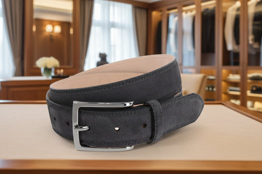Artigianato Belts