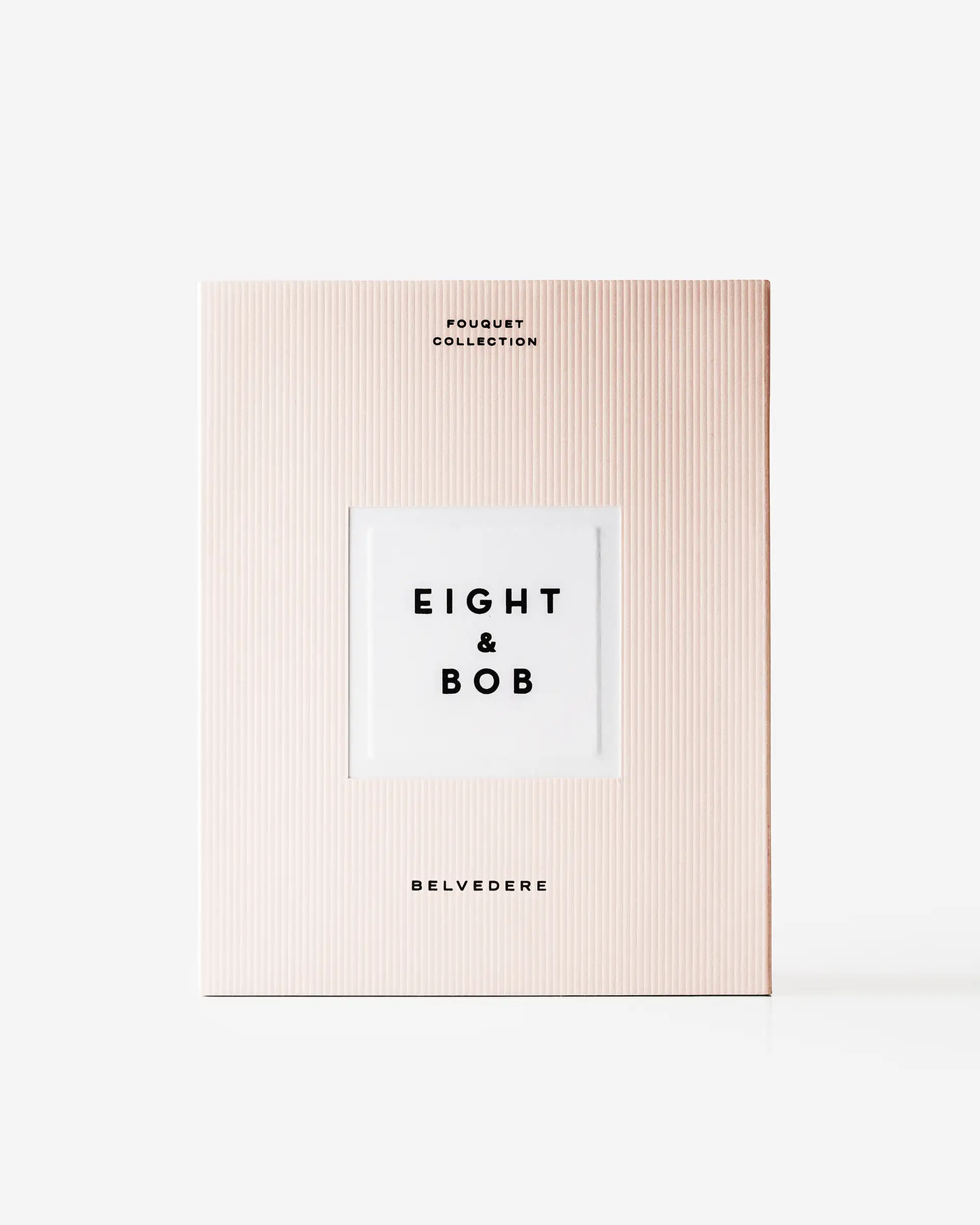 Eight&Bob Belvedere Fragrance