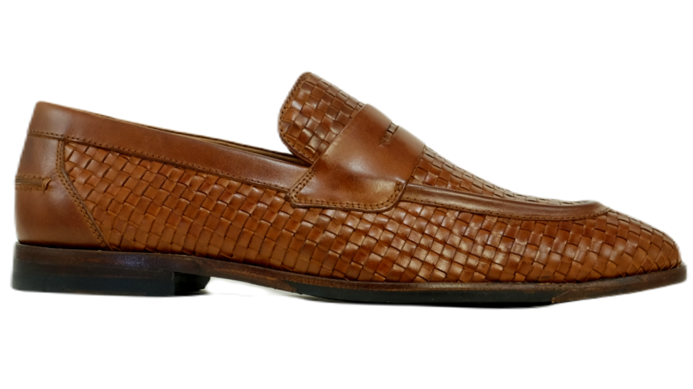 Alan Payne Boca Tan Woven