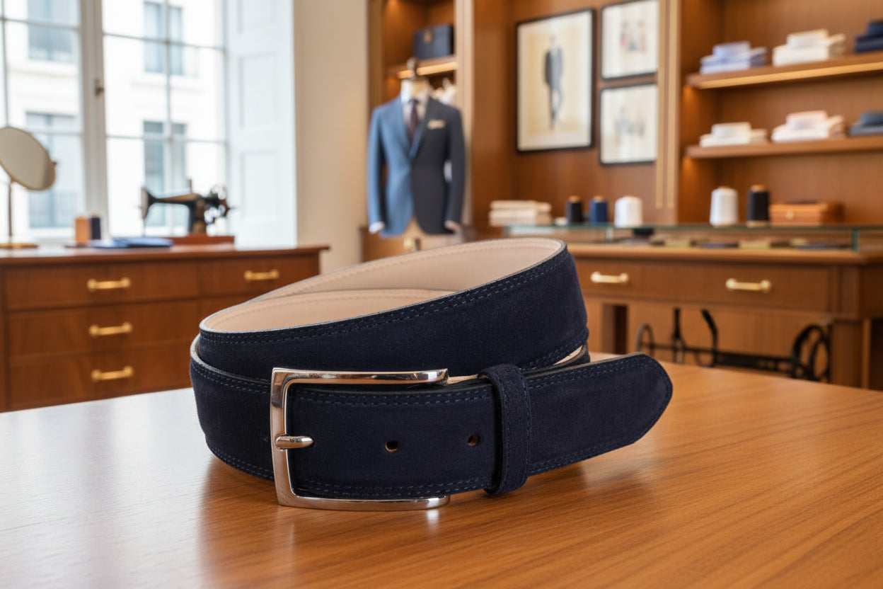 Artigianato Belts
