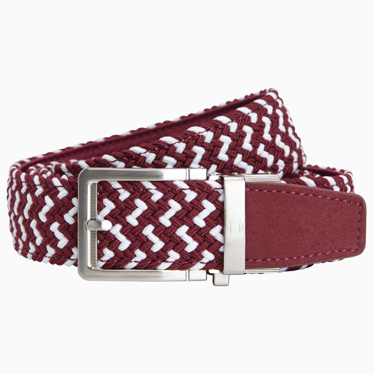 Nexbelt Game Day belt - Maroon