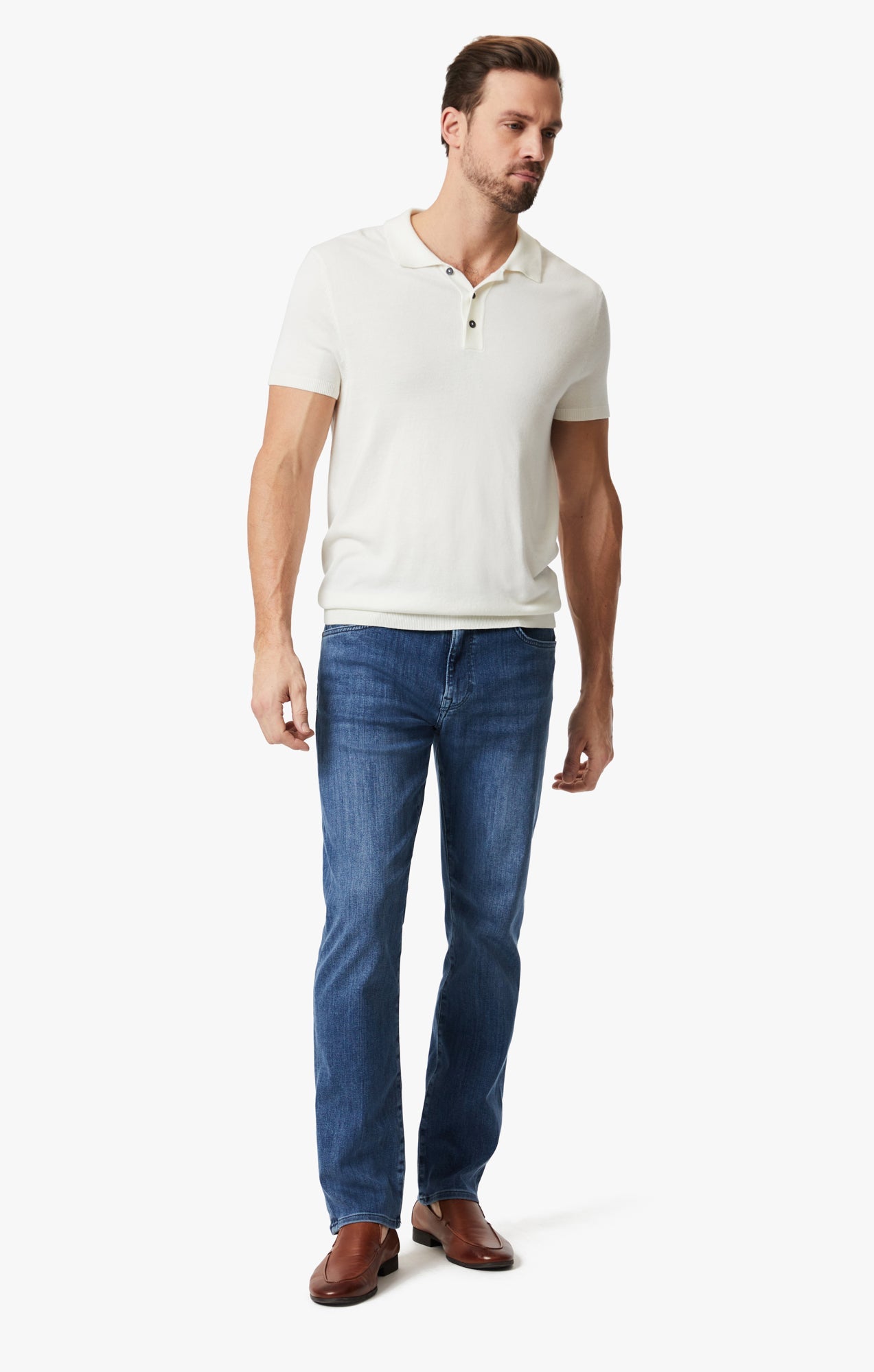 Courage Soft Jean