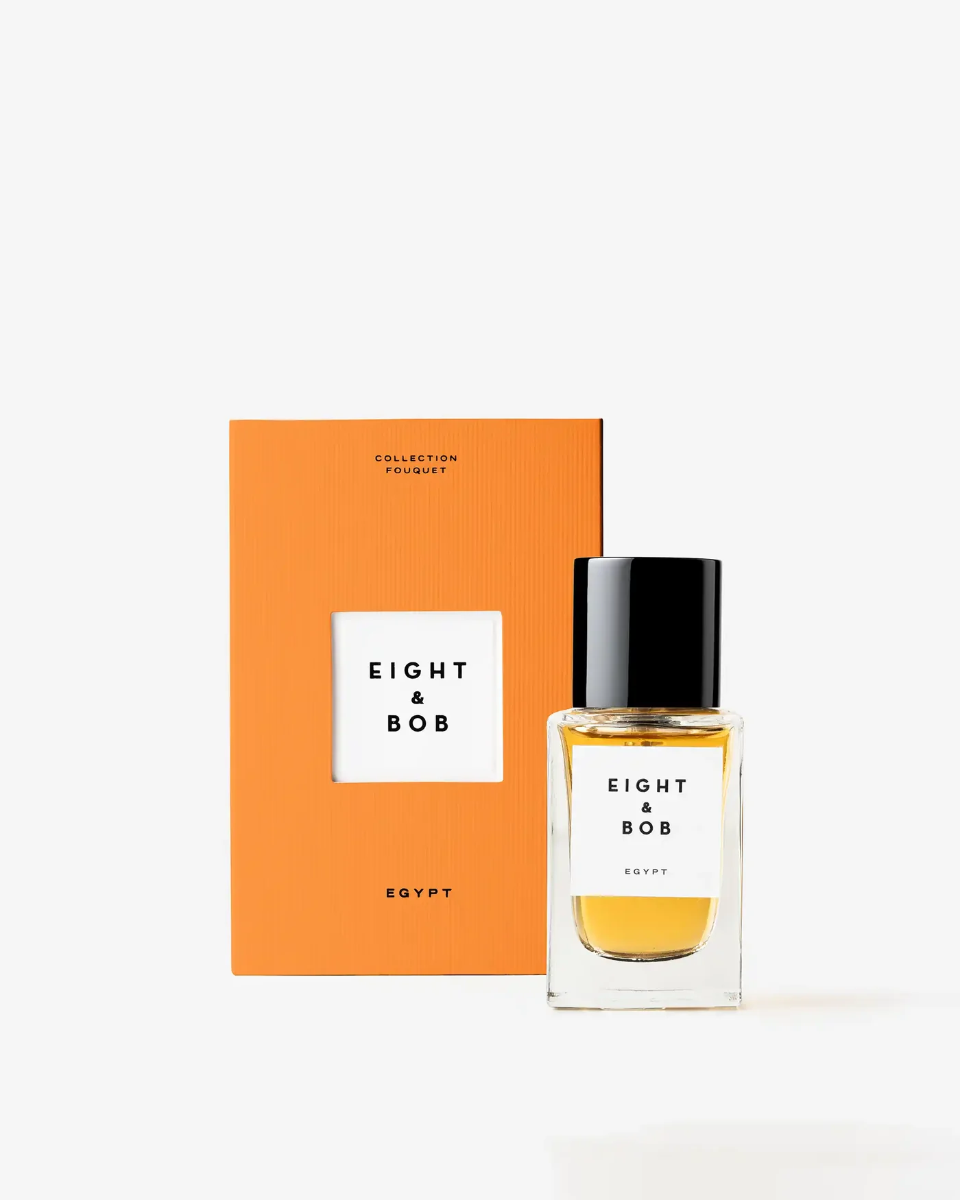 Eight&Bob Egypt Fragrance