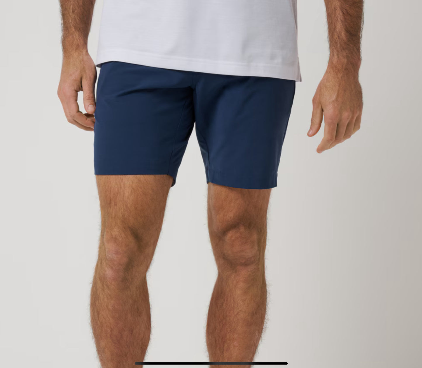 TravisMathew Tech Chino Short
