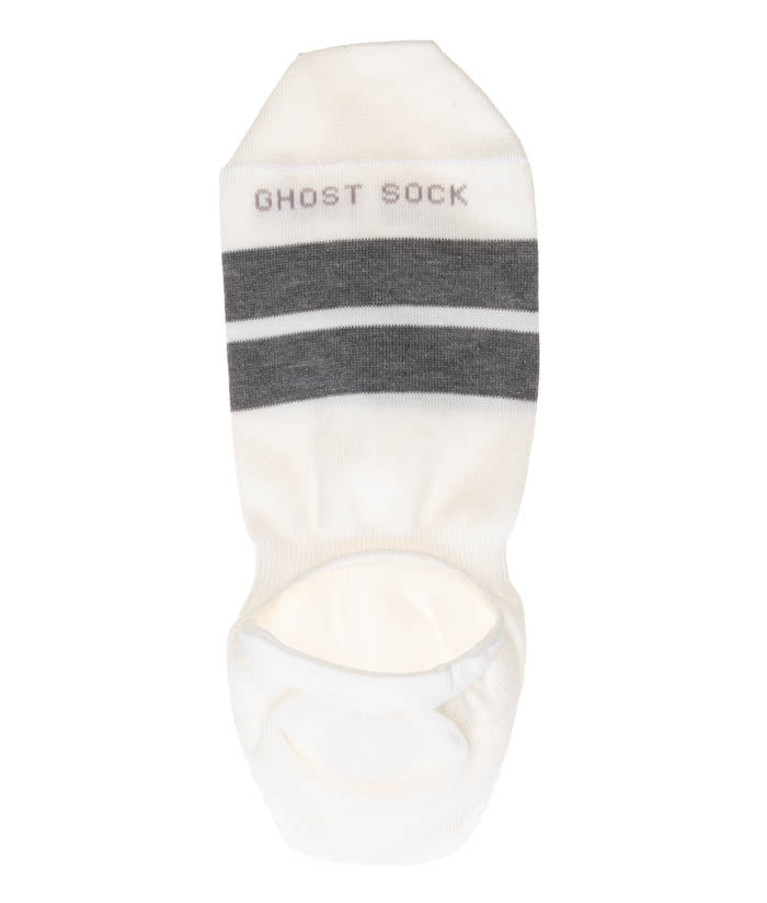 Geoff Nicholson Ghost No Show Socks