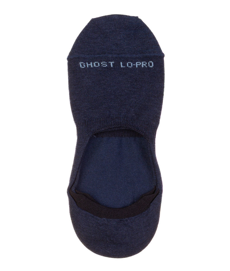 Geoff Nicholson Ghost No Show Socks