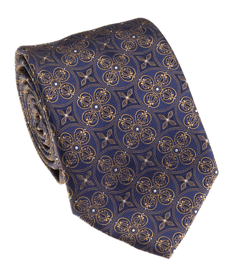 Pacific Silk Neckwear