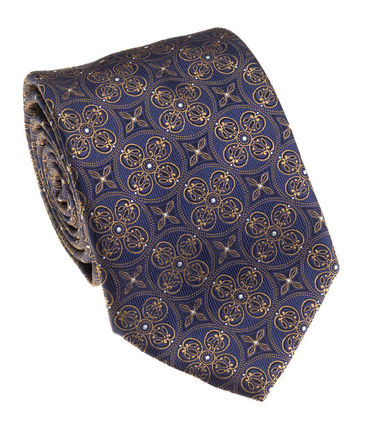 Pacific Silk Neckwear