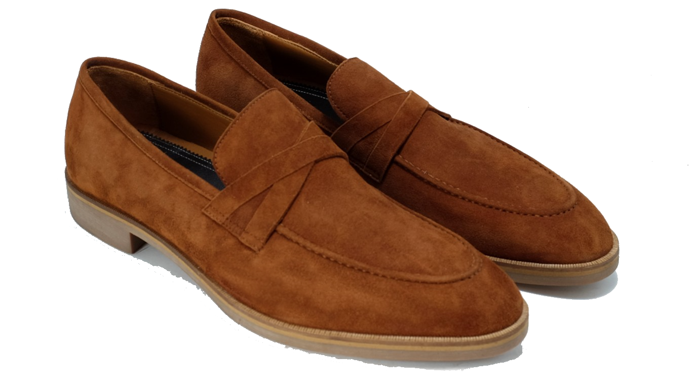 Alan Payne Geneva Loafer
