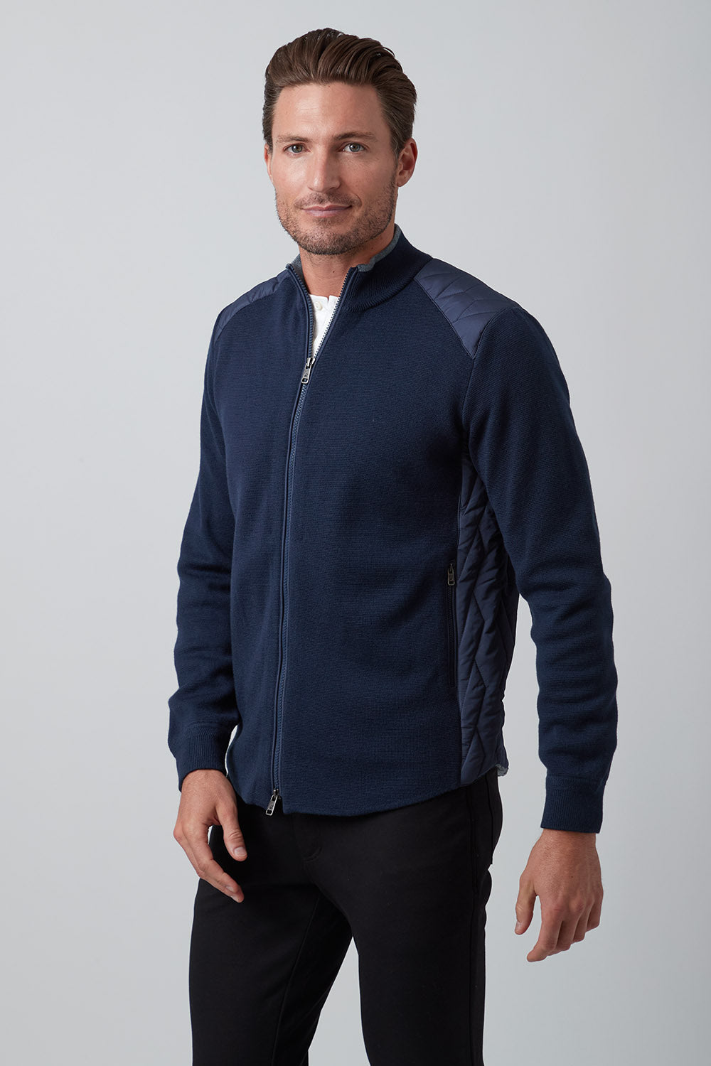 Raffi Teo Jacket