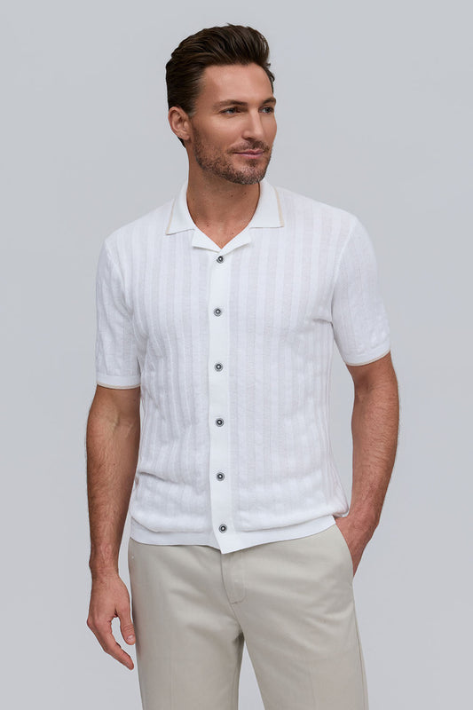 Raffi Beck Links Polo