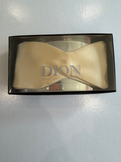 di Lusso Bowties