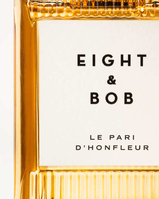 Eight&Bob Le Pari D'Honfleur Fragrance