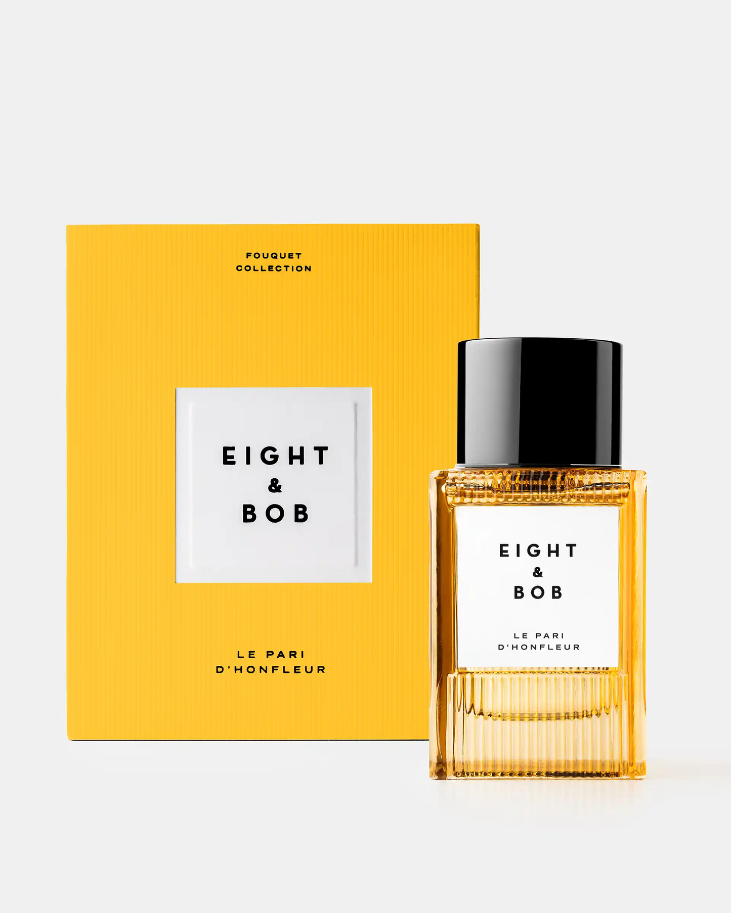 Eight&Bob Le Pari D'Honfleur Fragrance
