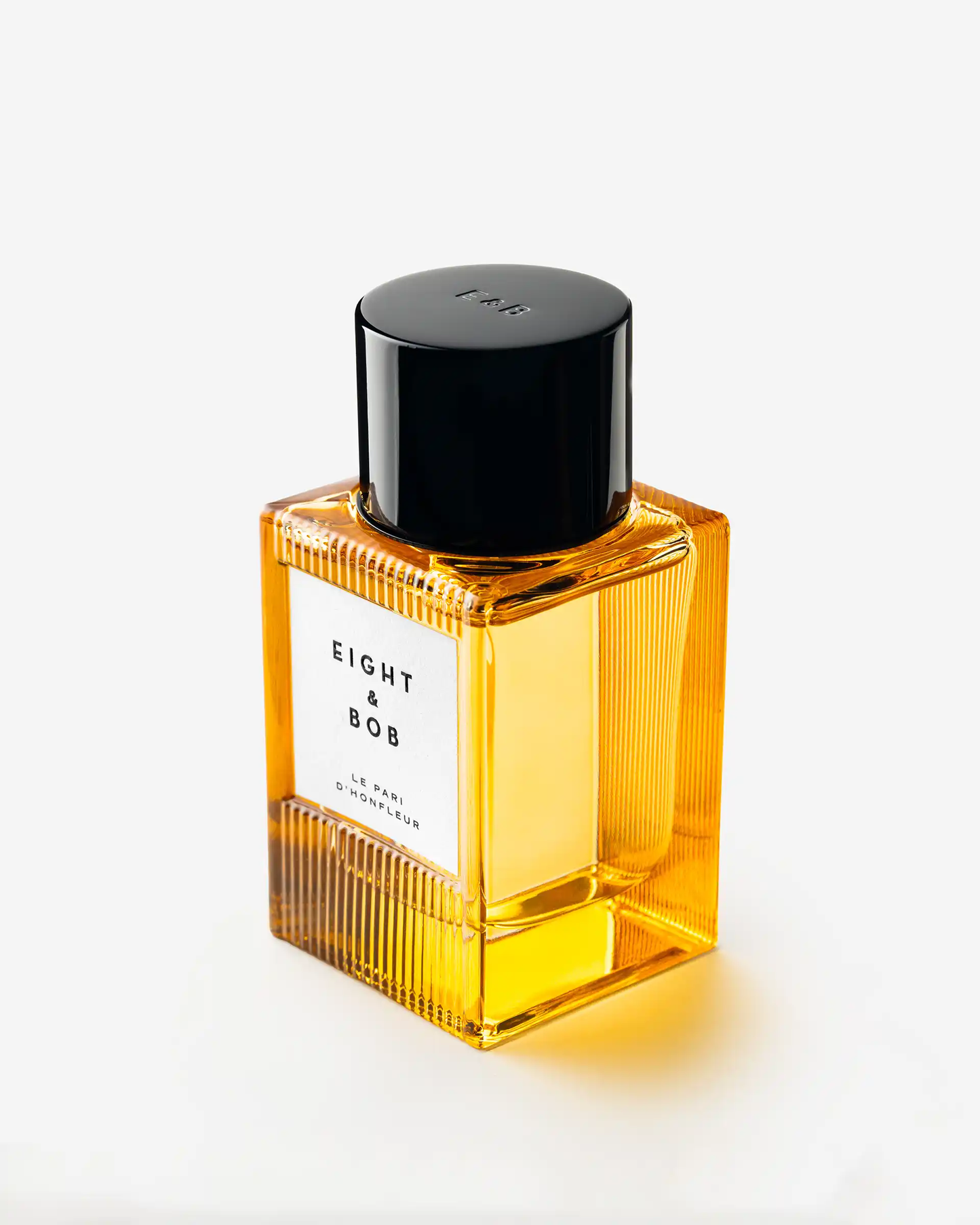 Eight&Bob Le Pari D'Honfleur Fragrance