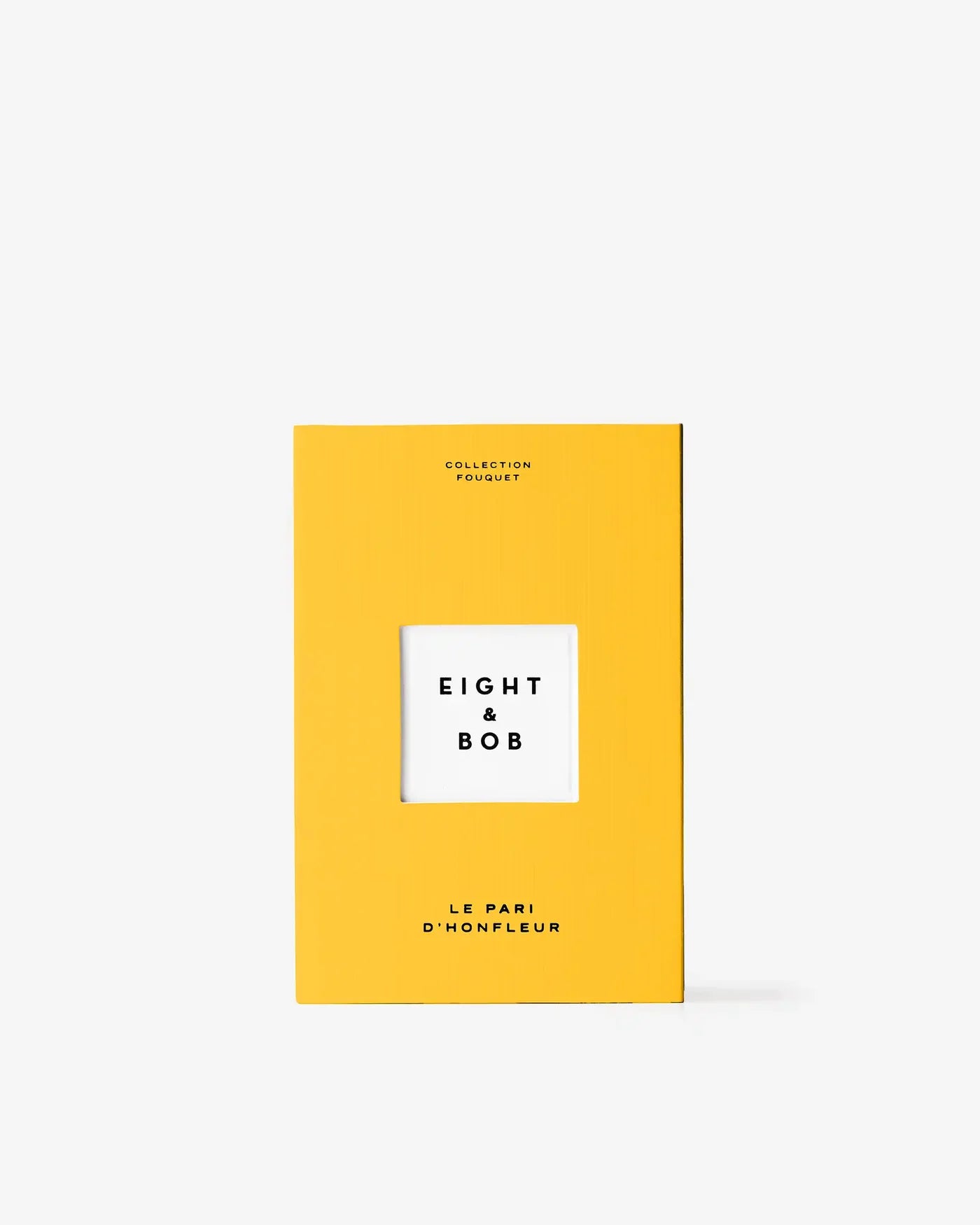 Eight&Bob Le Pari D'Honfleur Fragrance